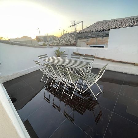 Ortyki Apartamento Syracuse Exterior foto