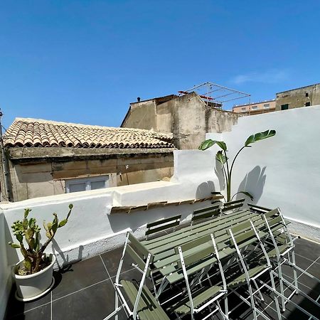 Ortyki Apartamento Syracuse Exterior foto