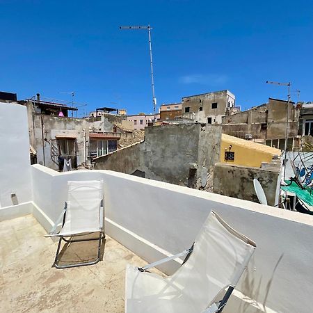 Ortyki Apartamento Syracuse Exterior foto