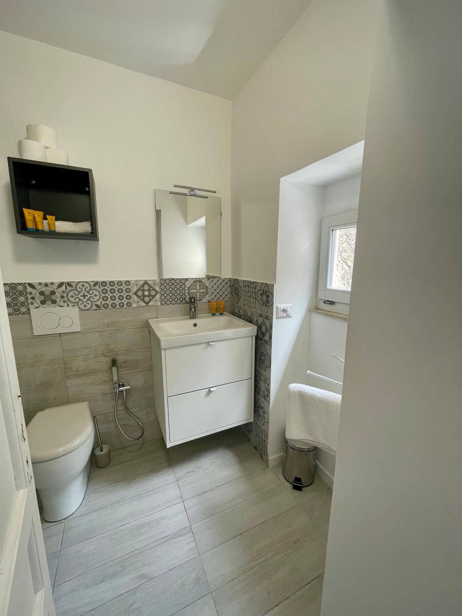 Ortyki Apartamento Syracuse Exterior foto