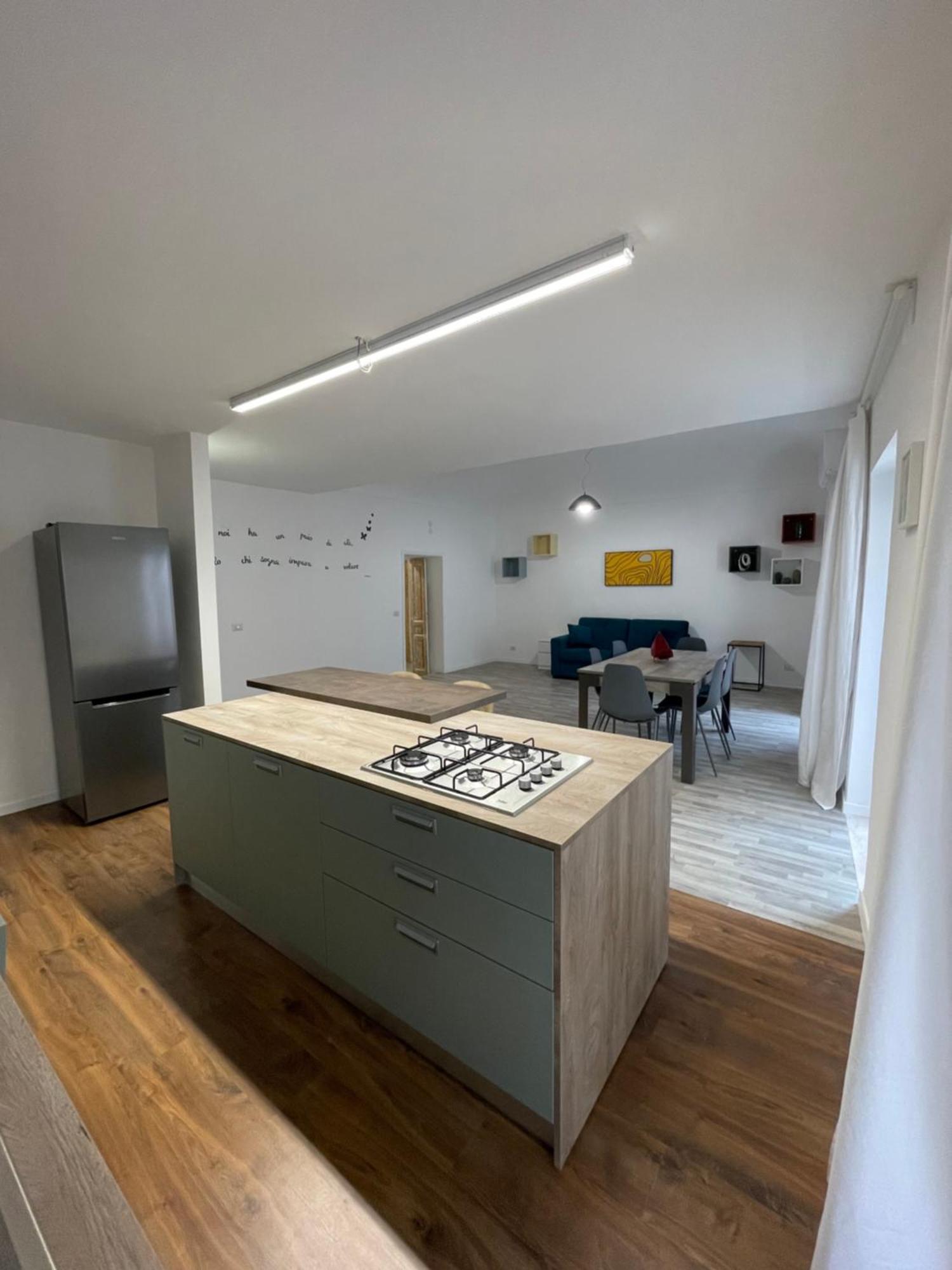 Ortyki Apartamento Syracuse Exterior foto