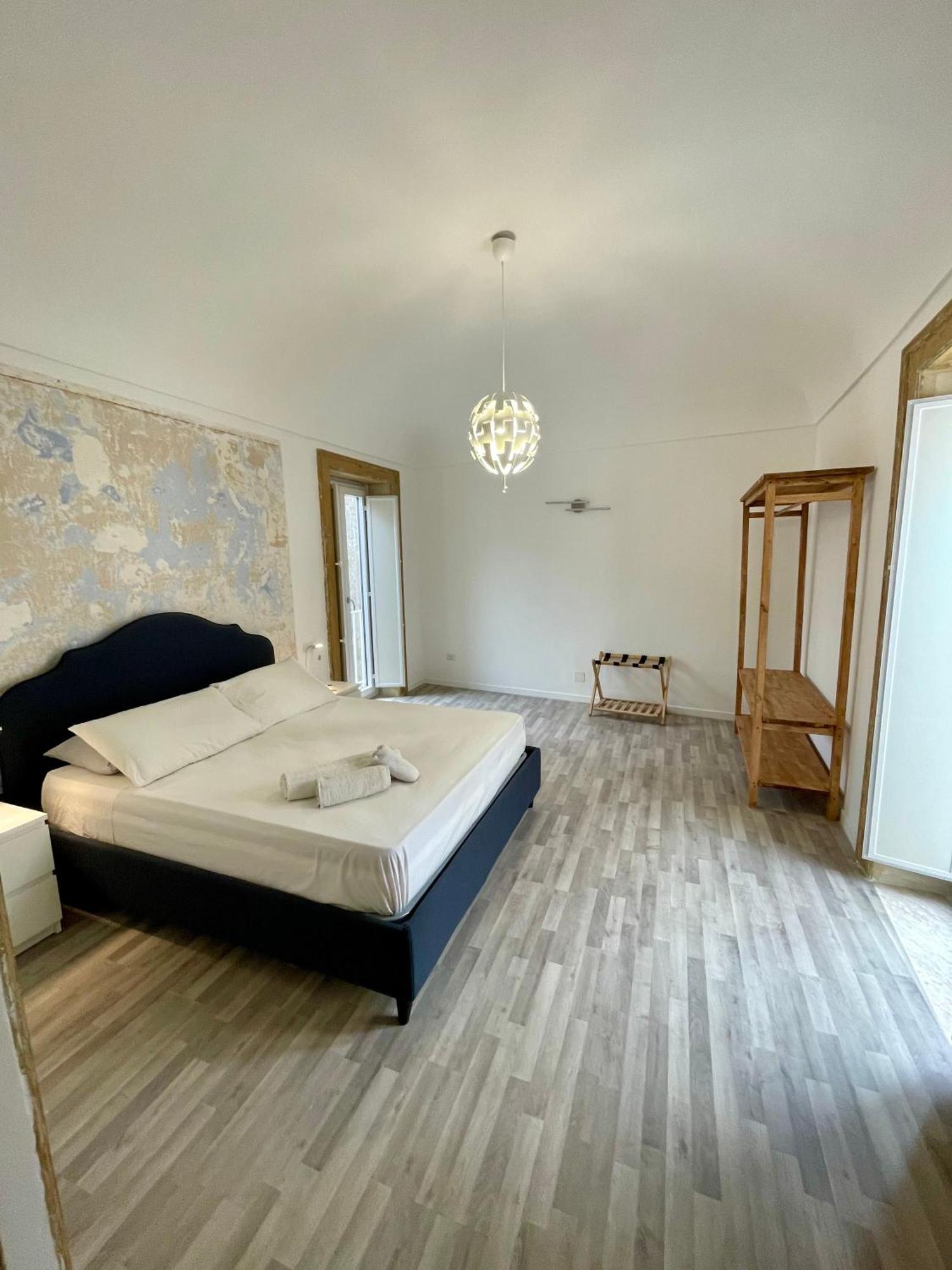 Ortyki Apartamento Syracuse Exterior foto