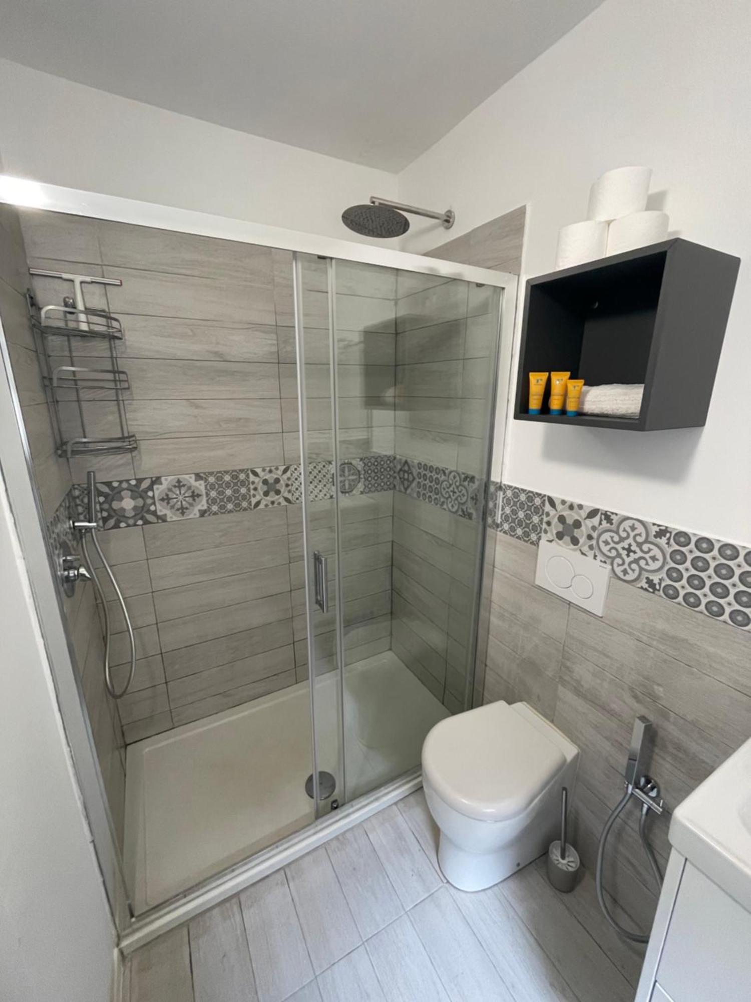 Ortyki Apartamento Syracuse Exterior foto
