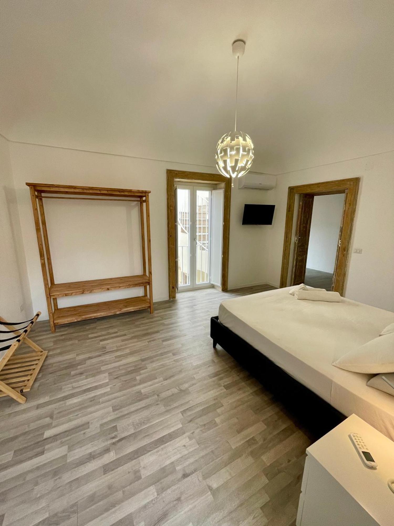 Ortyki Apartamento Syracuse Exterior foto