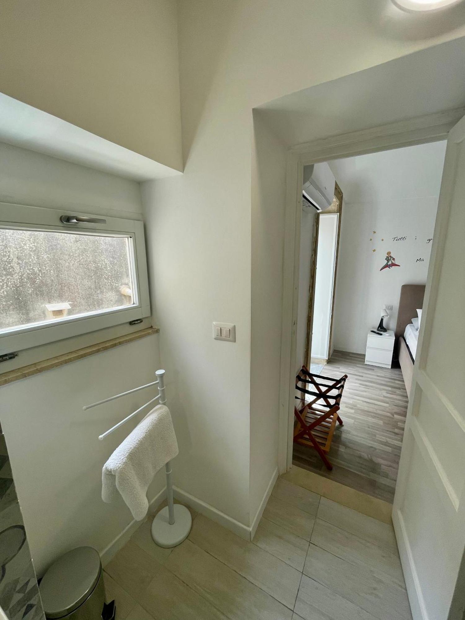 Ortyki Apartamento Syracuse Exterior foto