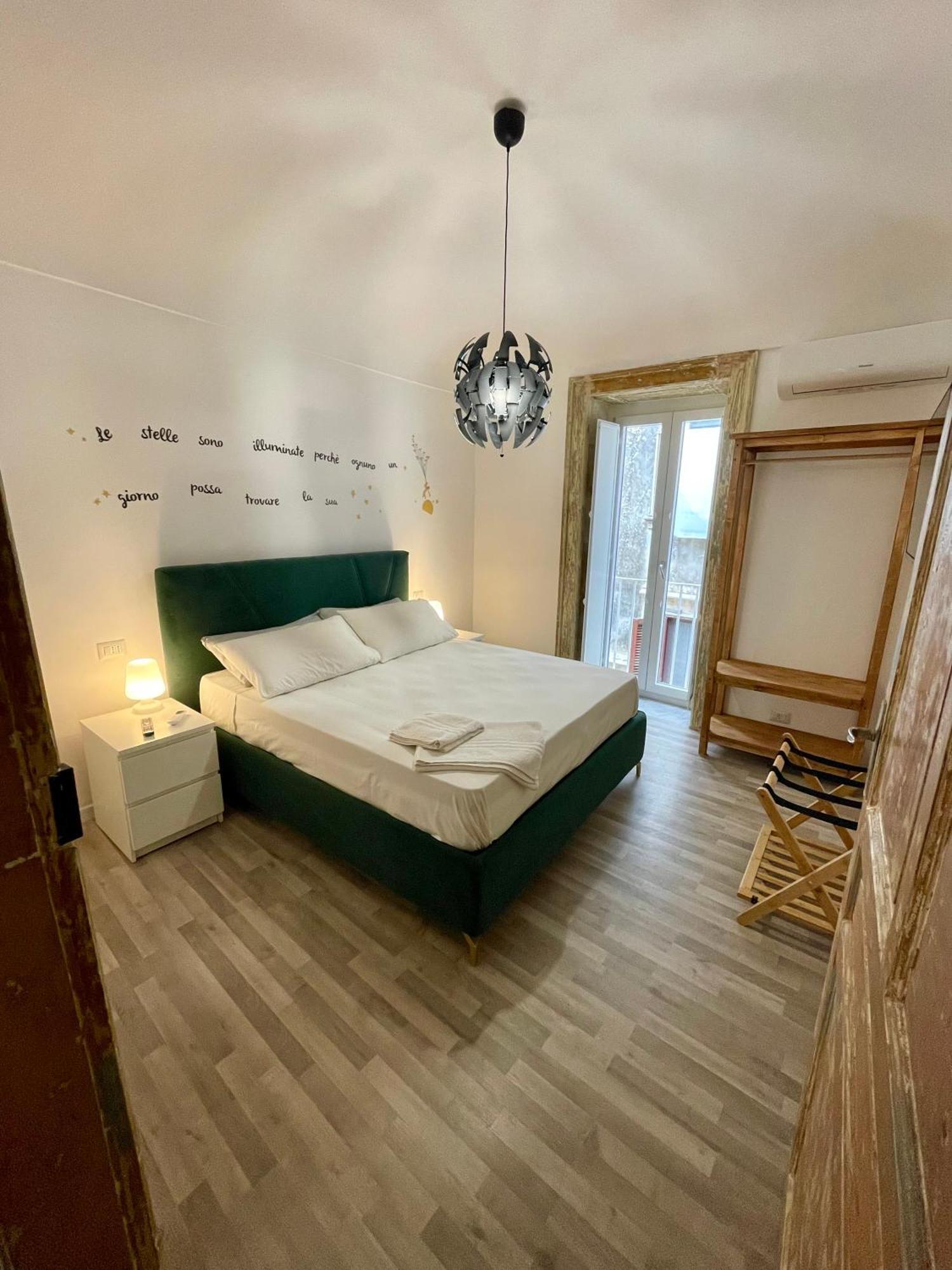 Ortyki Apartamento Syracuse Exterior foto