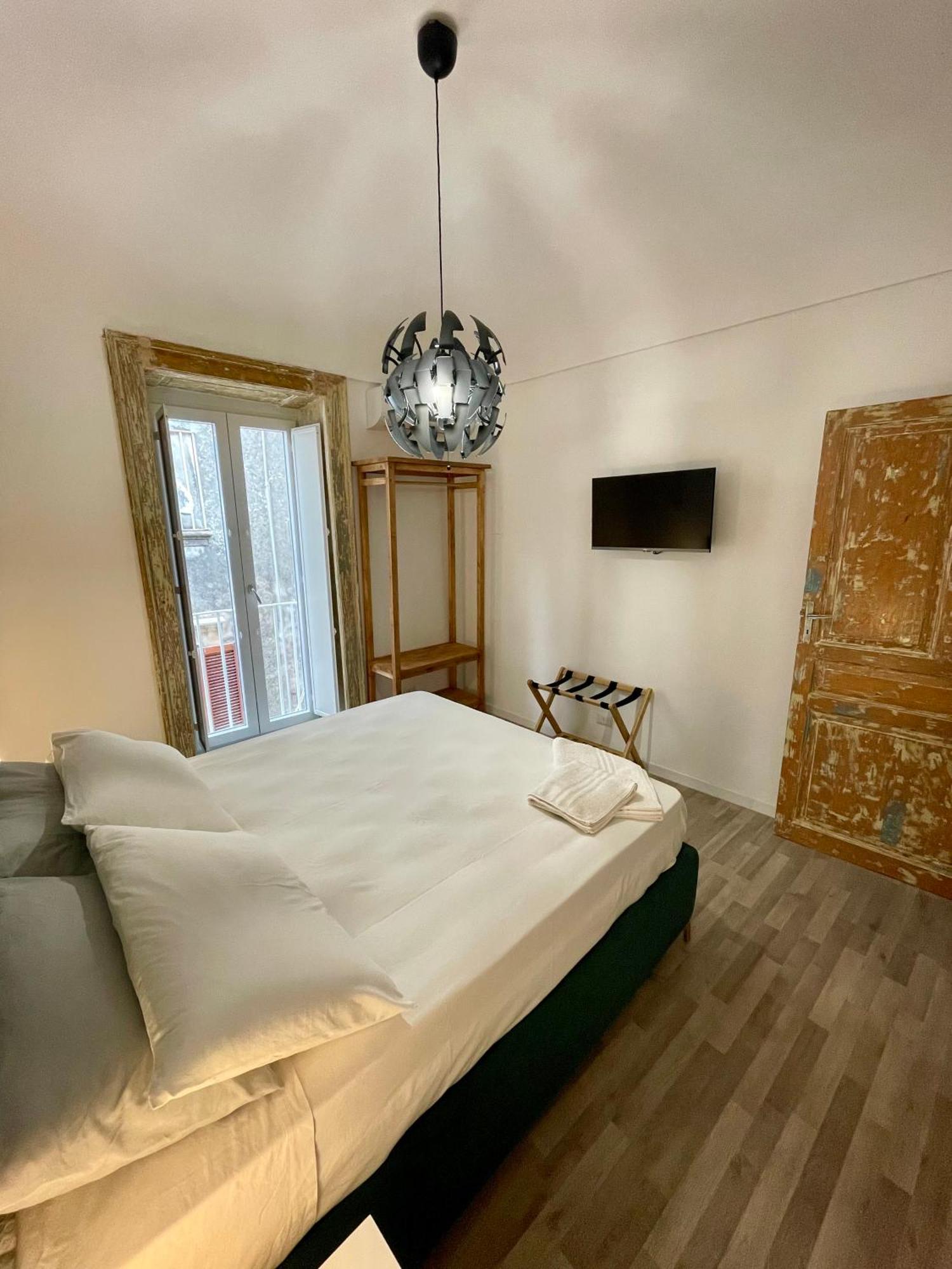 Ortyki Apartamento Syracuse Exterior foto