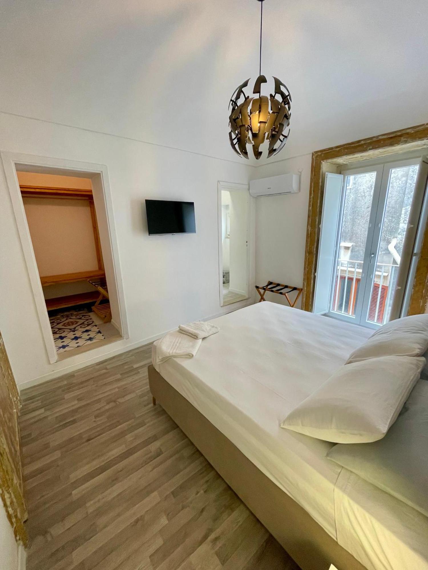 Ortyki Apartamento Syracuse Exterior foto