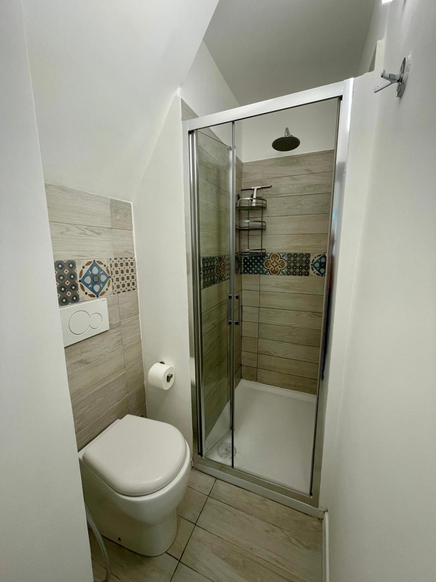 Ortyki Apartamento Syracuse Exterior foto