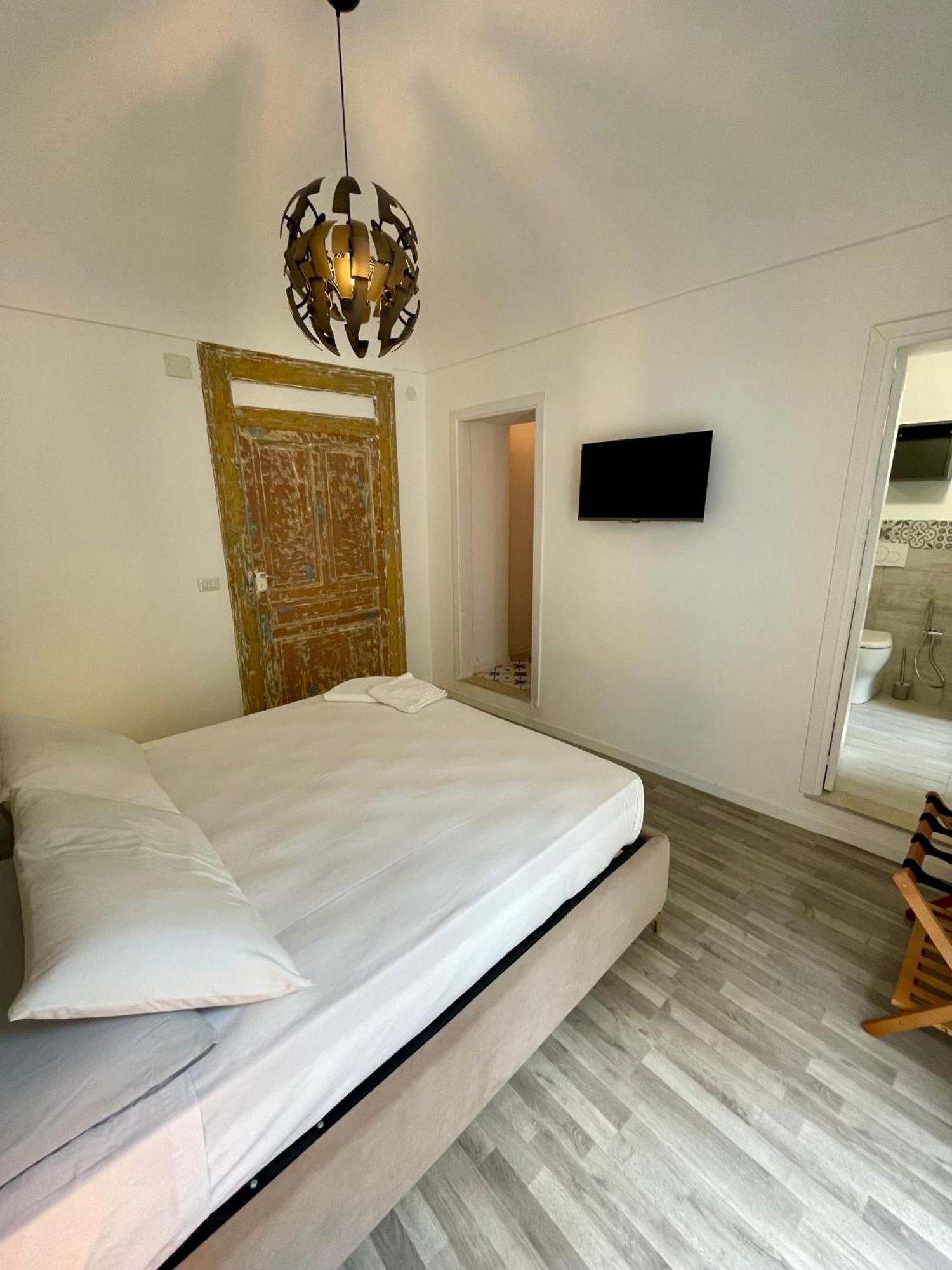 Ortyki Apartamento Syracuse Exterior foto