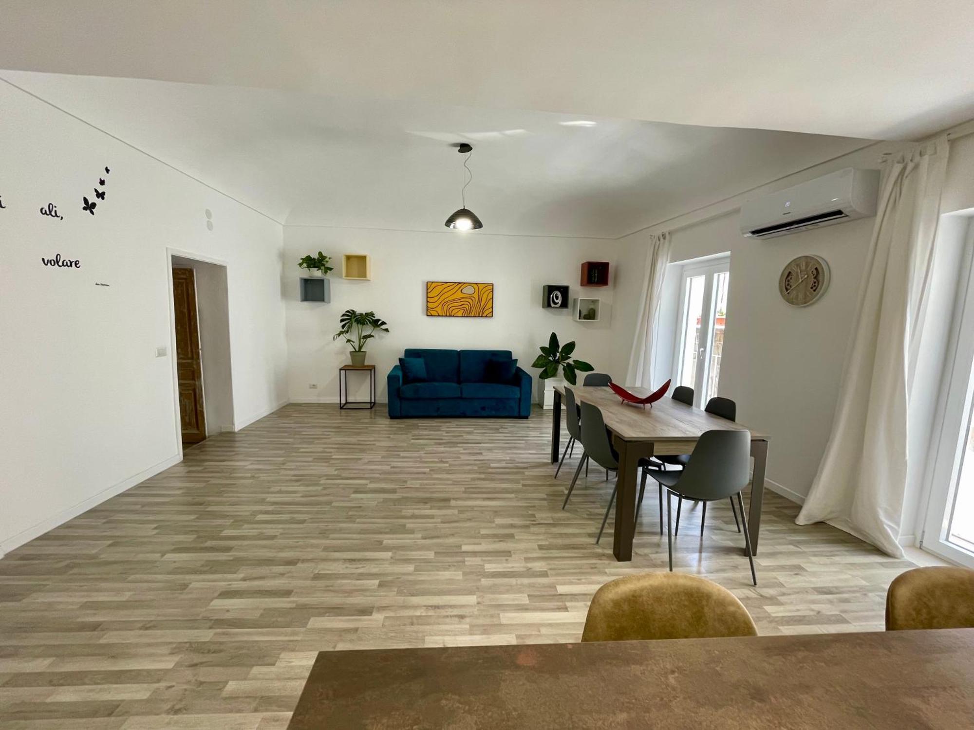 Ortyki Apartamento Syracuse Exterior foto