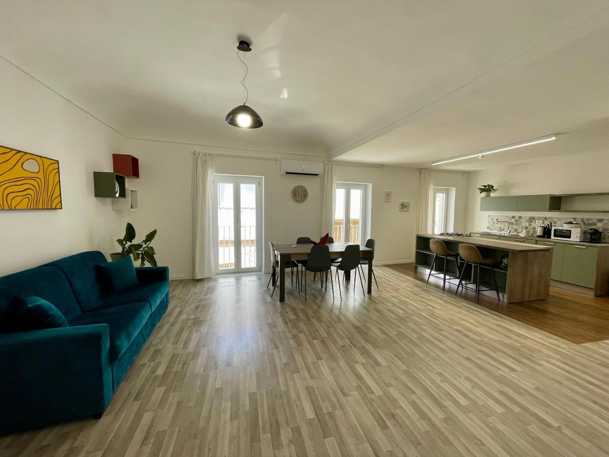 Ortyki Apartamento Syracuse Exterior foto